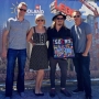 SOCAN presents #1 Song Award for The Lego Movie Theme Song