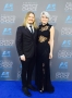 Critics' Choice