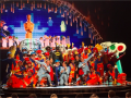 Everything Is Awesome - Oscars