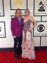 Grammys - Jo Li