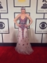 Grammys - Lisa Harriton